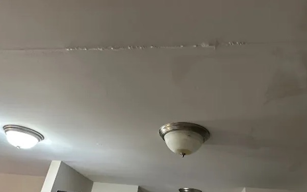 Smoke-Damaged Wall Cleanup in Diamond Bar, CA