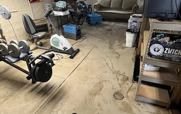 Commercial Fire & Smoke Cleanup in Diamond Bar, CA