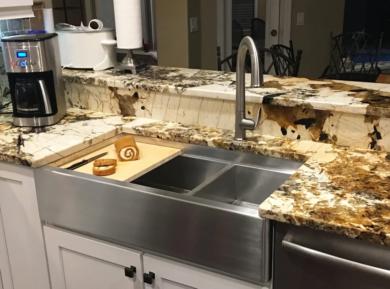 Kitchen Fire Cleanup & Restoration in Los Alamitos, CA
